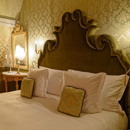 Relais & Chateau Louise De La Valliere Reugny  Luaran gambar